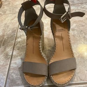Dolce Vita Wedge sandals